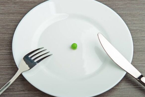 kako jesti na skinny dijeti za mršavljenje