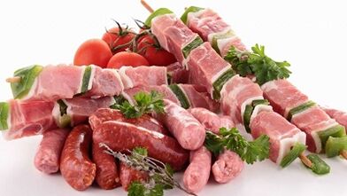 kako smršaviti proteinskom dijetom