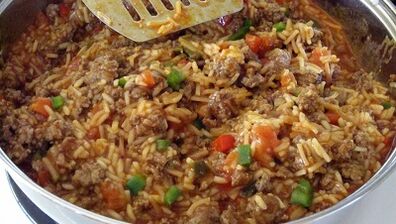 pripremanje jela za proteinsku dijetu